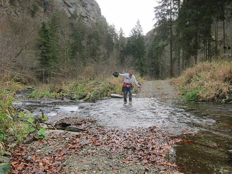 Wotansfelsen